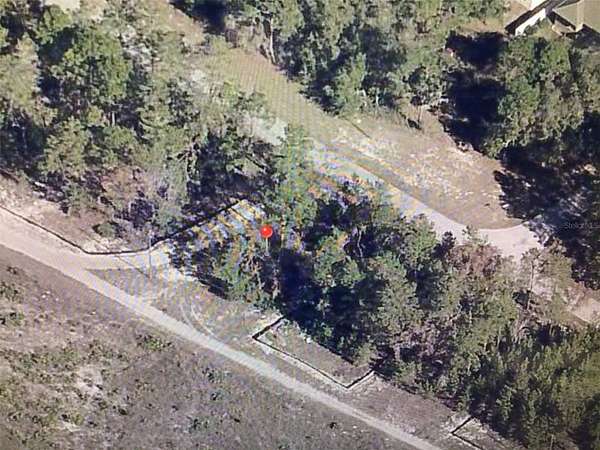 0.23 Acres of Residential Land for Sale in Ocala, Florida