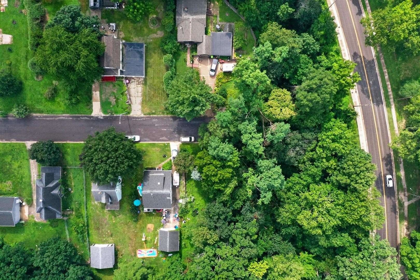 1.2 Acres of Land for Sale in Bartonville, Illinois