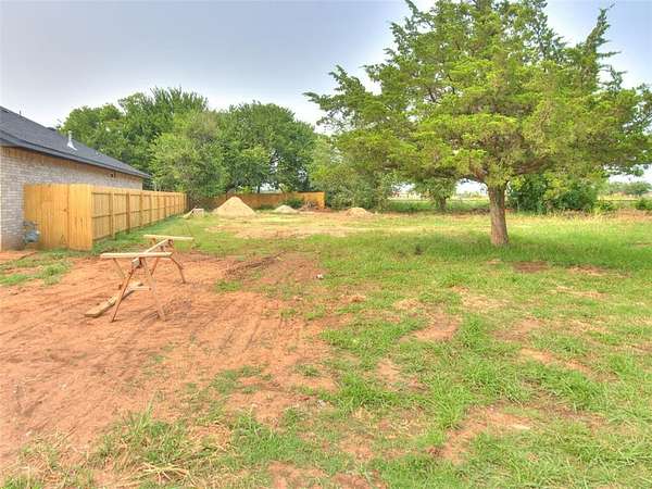 0.24 Acres of Residential Land for Sale in Oklahoma City, Oklahoma