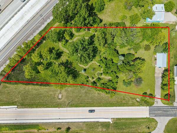 2 Acres of Residential Land for Sale in Appleton, Wisconsin
