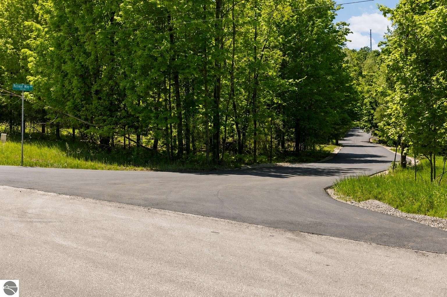 5 Acres of Land for Sale in Rapid City, Michigan