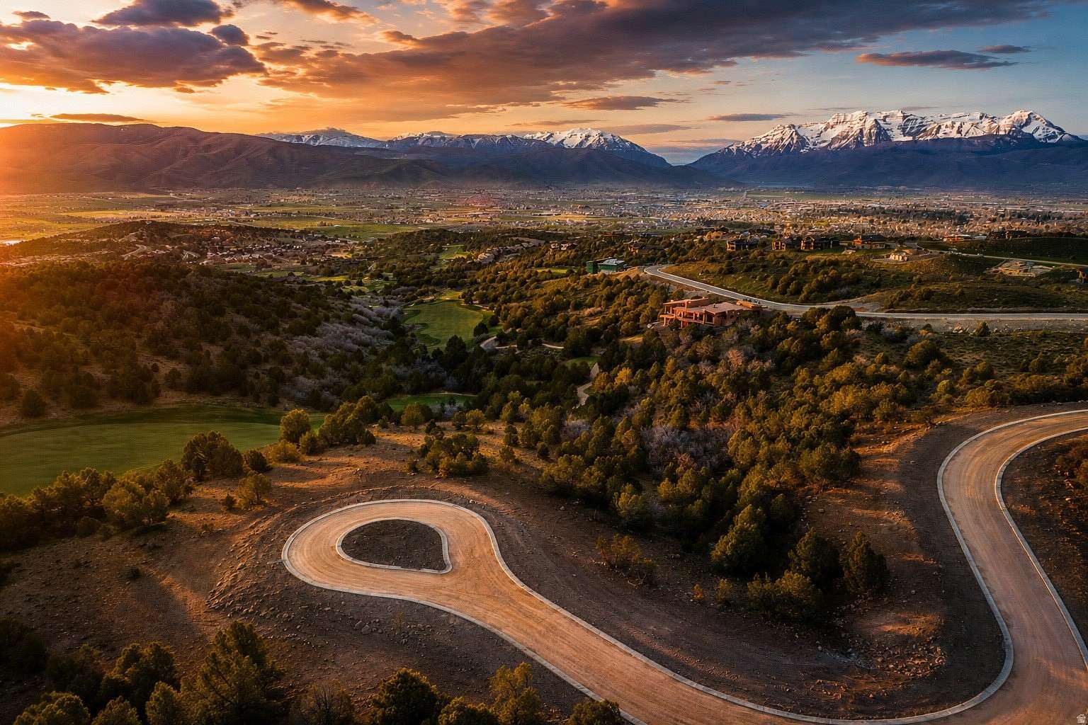 1.67 Acres of Residential Land for Sale in Heber City, Utah