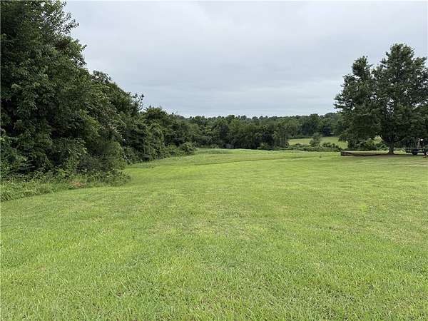 0.31 Acres of Residential Land for Sale in Harrison, Arkansas