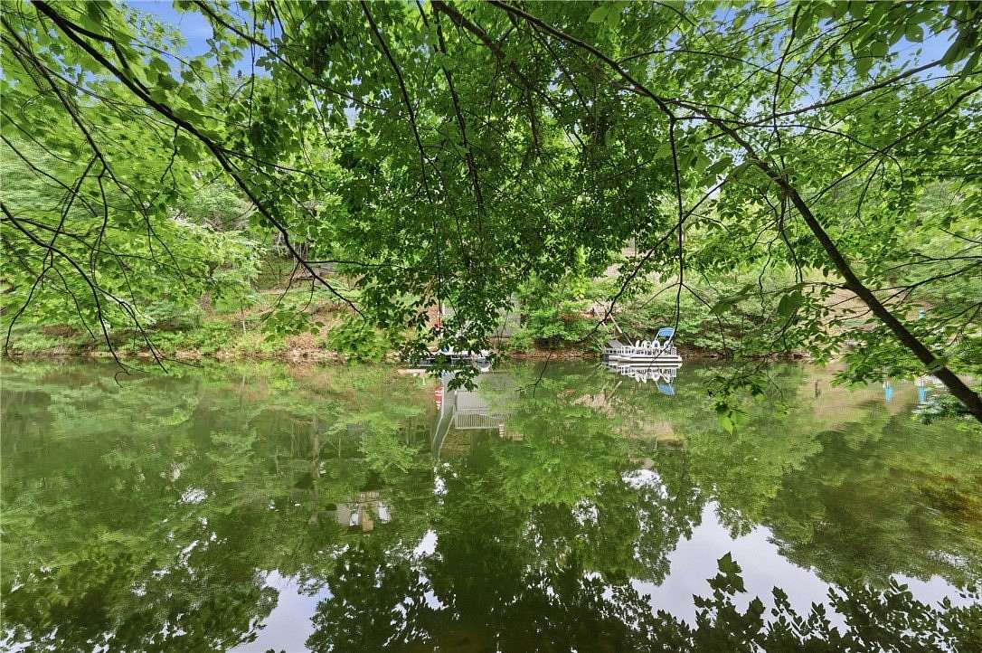 0.49 Acres of Residential Land for Sale in Bella Vista, Arkansas