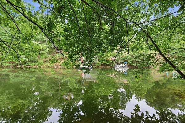 0.49 Acres of Residential Land for Sale in Bella Vista, Arkansas