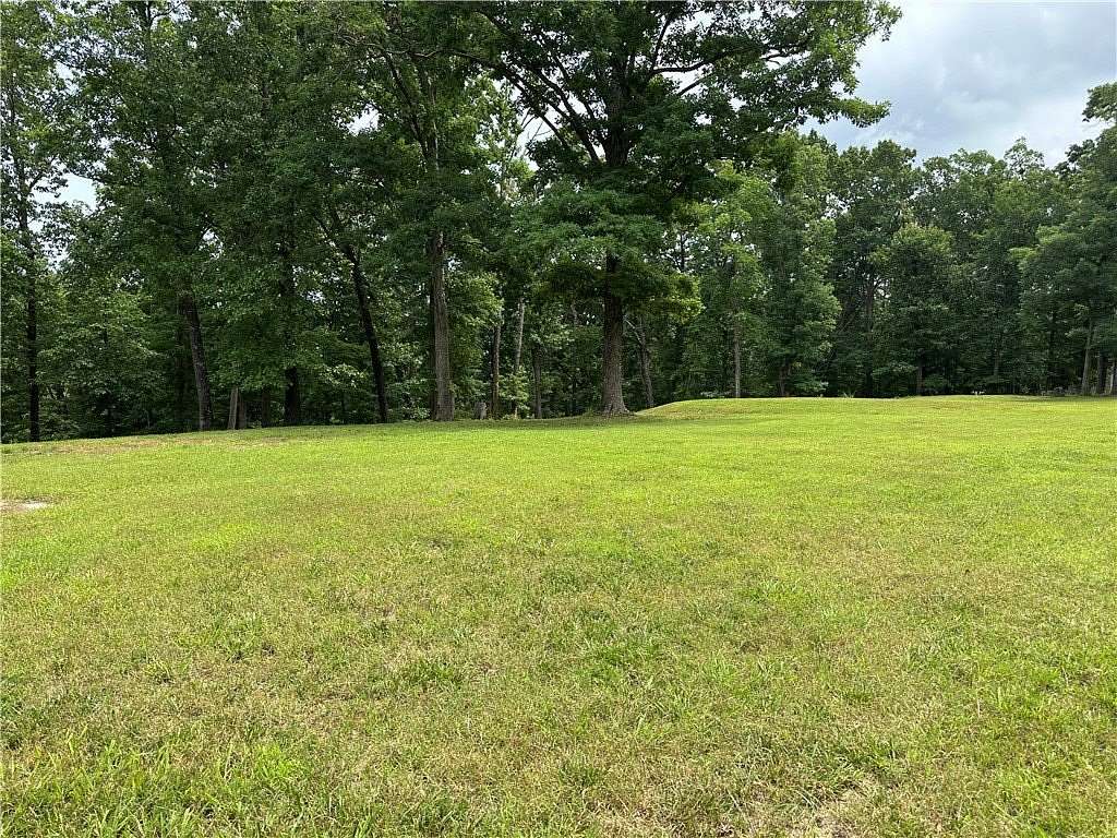 10.8 Acres of Land for Sale in Eureka Springs, Arkansas