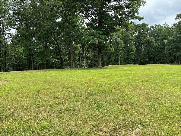 10.8 Acres of Land for Sale in Eureka Springs, Arkansas