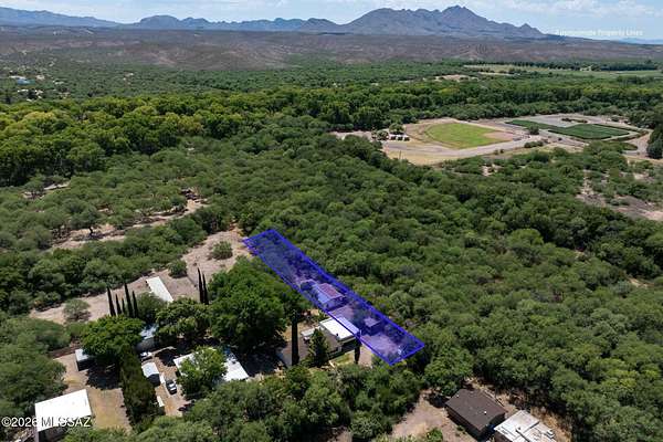 0.21 Acres of Residential Land for Sale in Tubac, Arizona