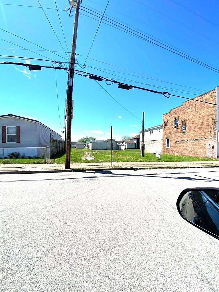 0.15 Acres of Land for Sale in Paden City, West Virginia
