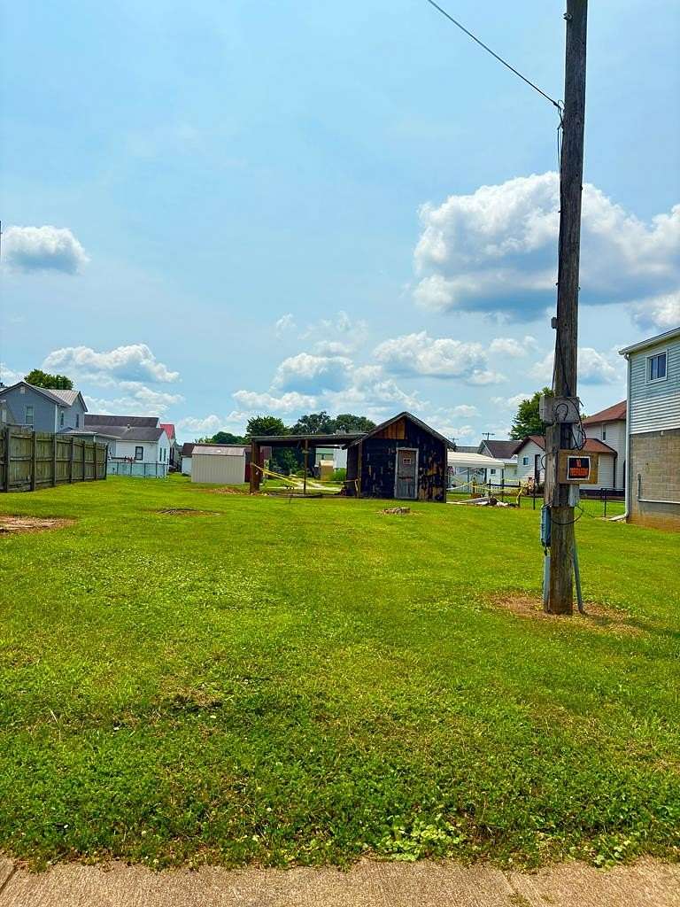 0.15 Acres of Land for Sale in Paden City, West Virginia