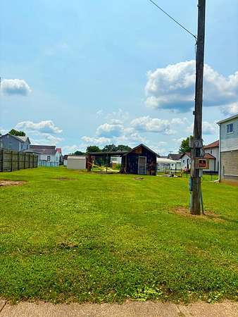 0.15 Acres of Land for Sale in Paden City, West Virginia
