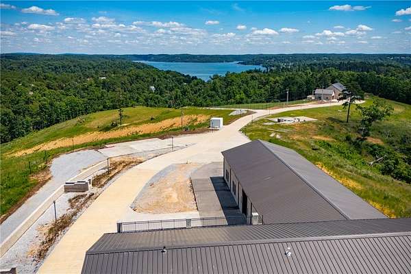 40.3 Acres of Land with Home for Sale in Rogers, Arkansas