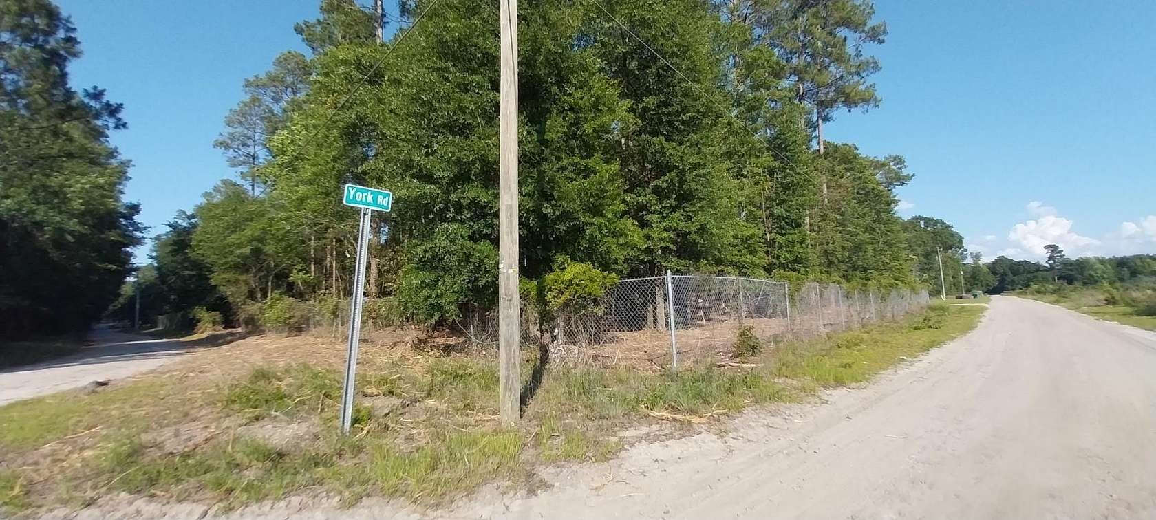 0.59 Acres of Residential Land for Sale in Marion, South Carolina