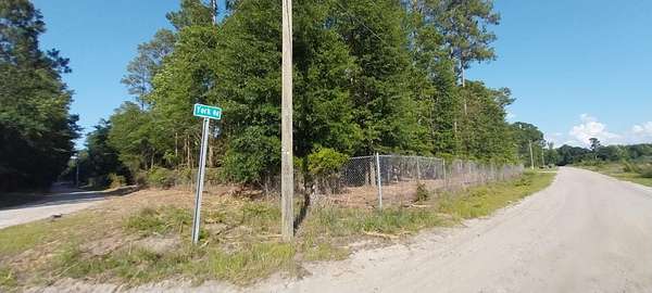 0.59 Acres of Residential Land for Sale in Marion, South Carolina