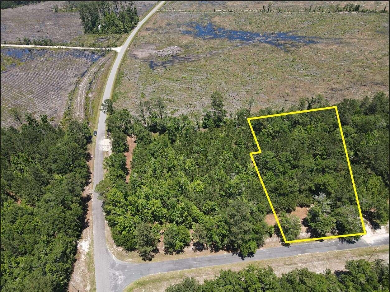 1 Acre of Residential Land for Sale in Smoaks, South Carolina