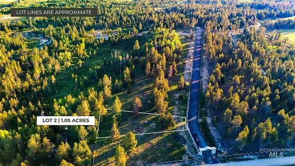 1 Acre of Land for Sale in McCall, Idaho