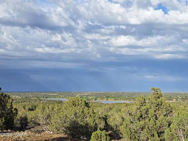 2.57 Acres of Residential Land for Sale in Show Low, Arizona