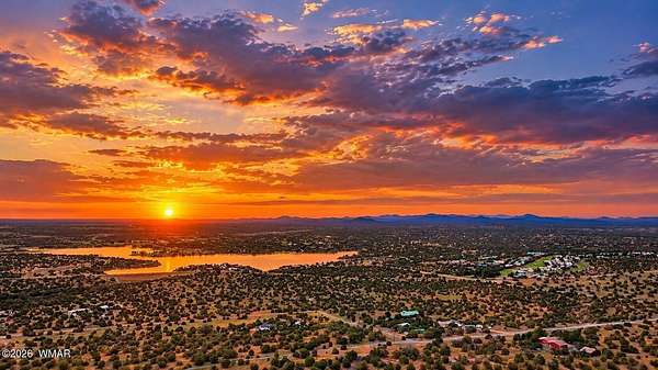 2.57 Acres of Residential Land for Sale in Show Low, Arizona