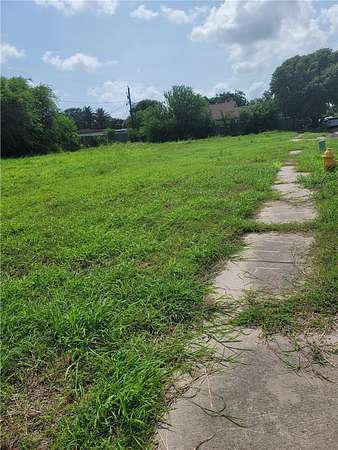 0.35 Acres of Land for Sale in Corpus Christi, Texas