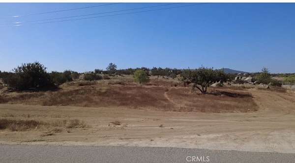 5.29 Acres of Agricultural Land for Sale in Perris, California