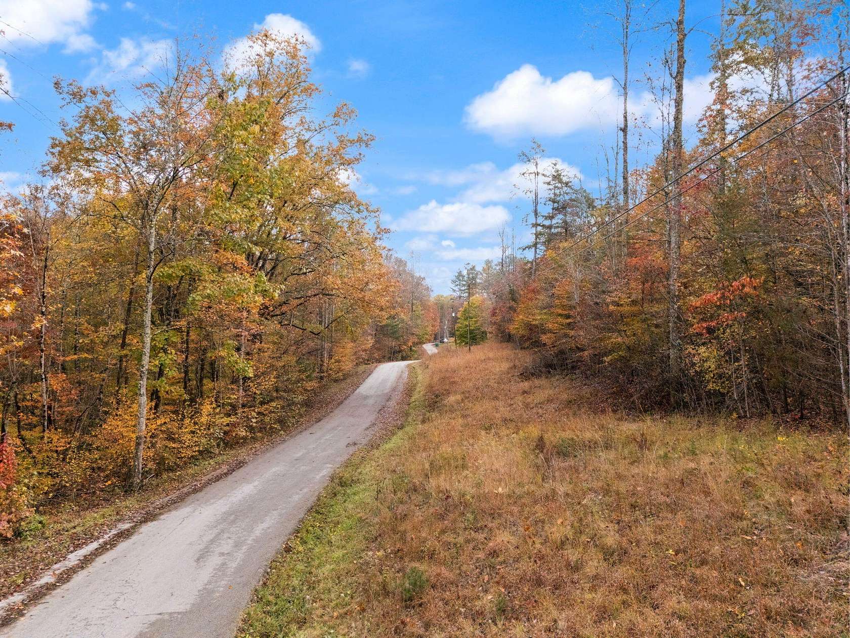 3.25 Acres of Land for Sale in Morehead, Kentucky