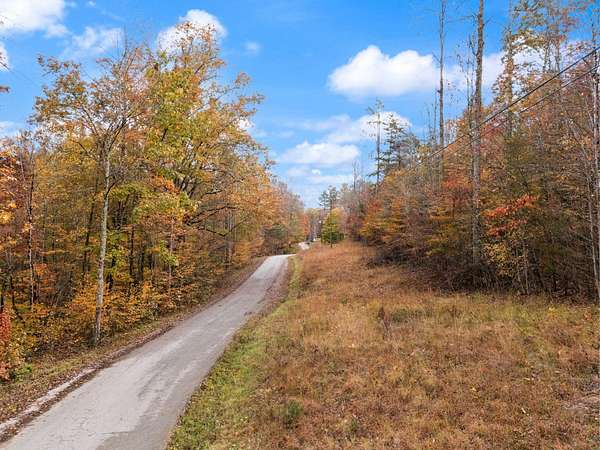 3.25 Acres of Land for Sale in Morehead, Kentucky