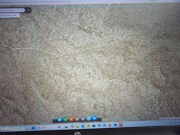 40.8 Acres of Mixed-Use Land for Sale in Winnemucca, Nevada