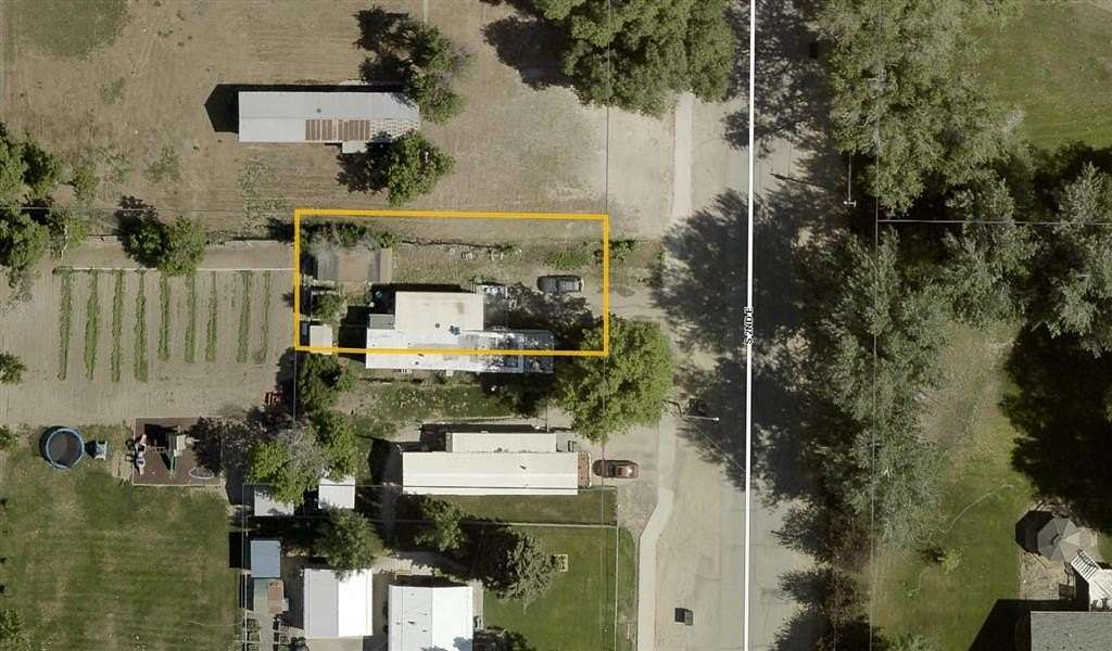 0.13 Acres of Land for Sale in Cowley, Wyoming