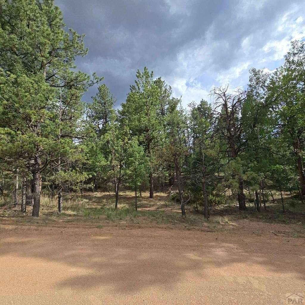 0.59 Acres of Residential Land for Sale in Florissant, Colorado