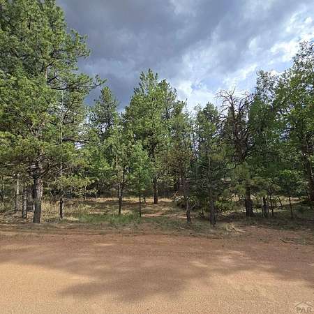 0.59 Acres of Residential Land for Sale in Florissant, Colorado