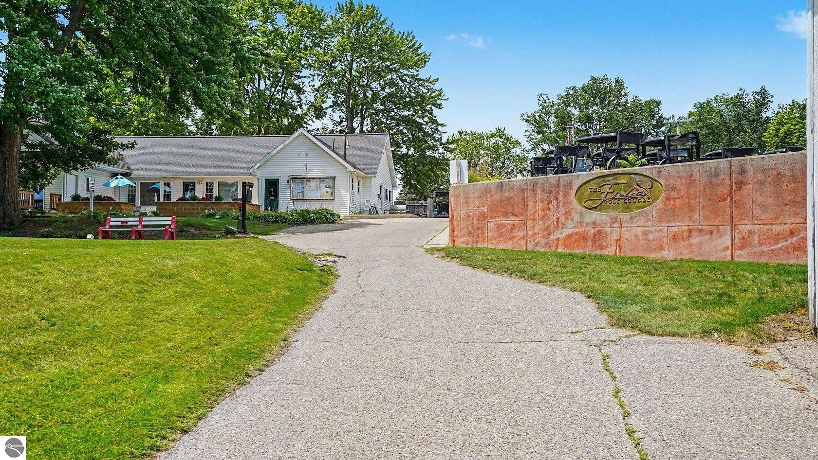 119 Acres of Improved Land for Sale in Ithaca, Michigan