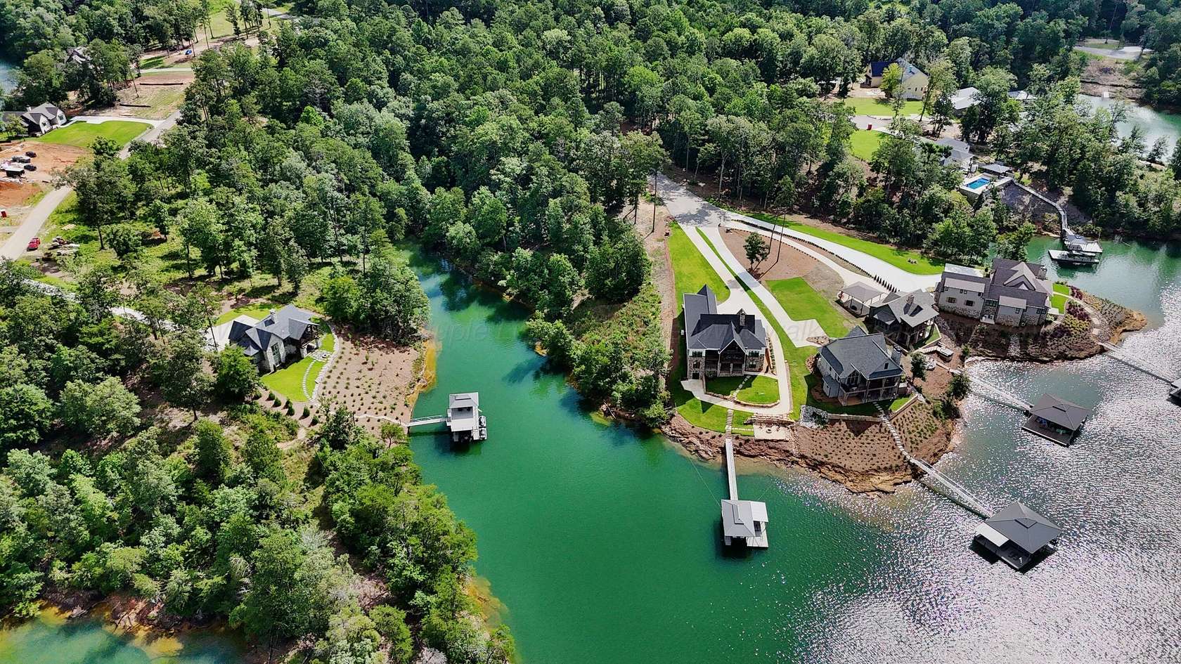 0.52 Acres of Land for Sale in Houston, Alabama
