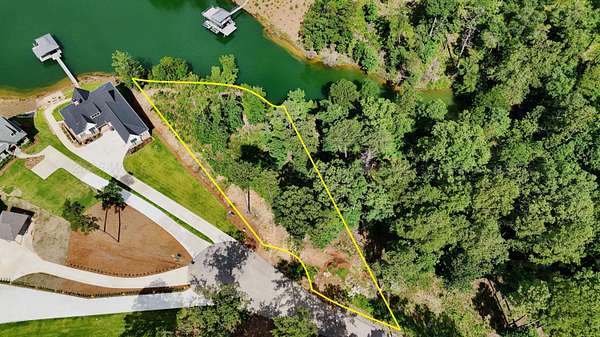 0.52 Acres of Land for Sale in Houston, Alabama