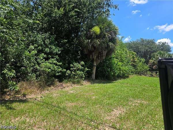 0.59 Acres of Residential Land for Sale in Moore Haven, Florida