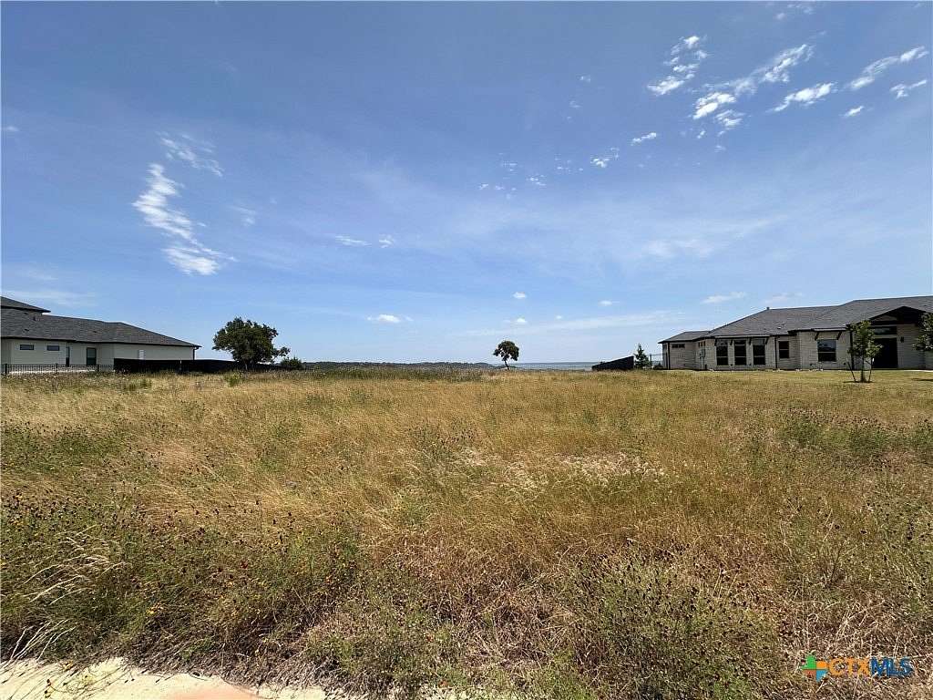 0.8 Acres of Residential Land for Sale in Harker Heights, Texas