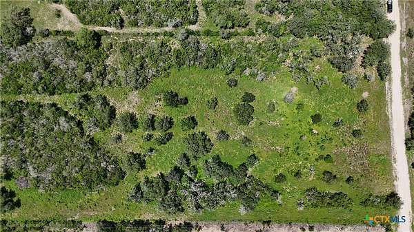 5.18 Acres of Residential Land for Sale in Goliad, Texas