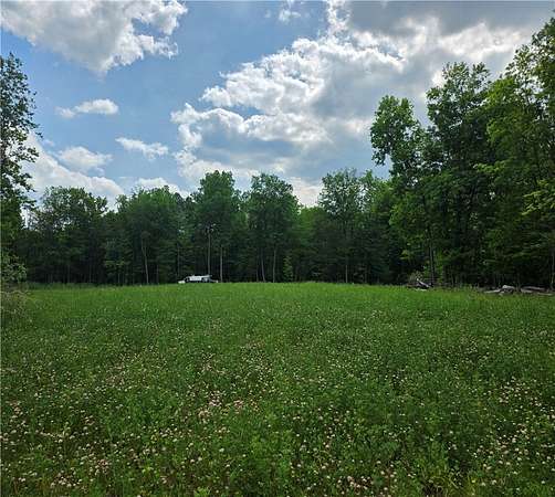 12.5 Acres of Land for Sale in Livonia, New York