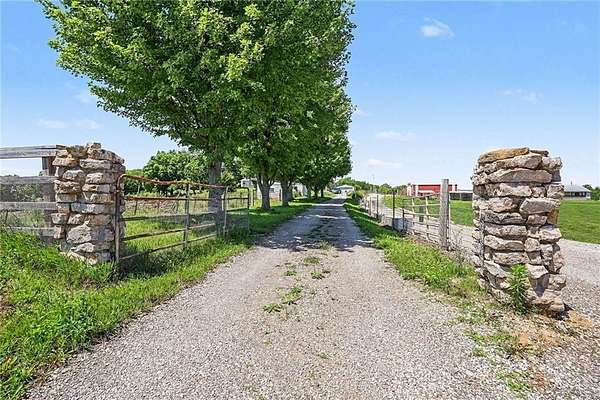 11.6 Acres of Mixed-Use Land for Sale in Kansas City, Missouri