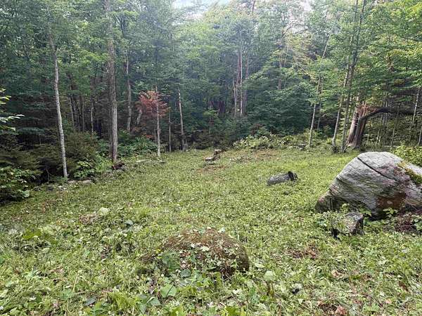 1.13 Acres of Residential Land for Sale in Readsboro, Vermont