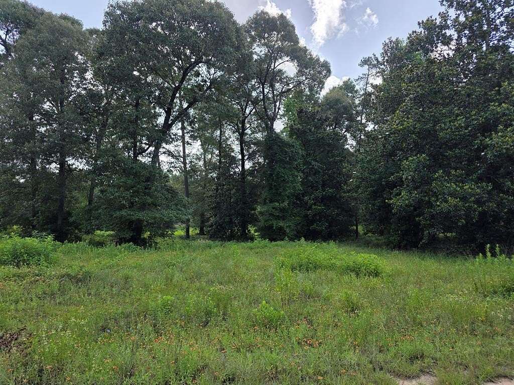 1.53 Acres of Residential Land for Sale in Jasper, Texas