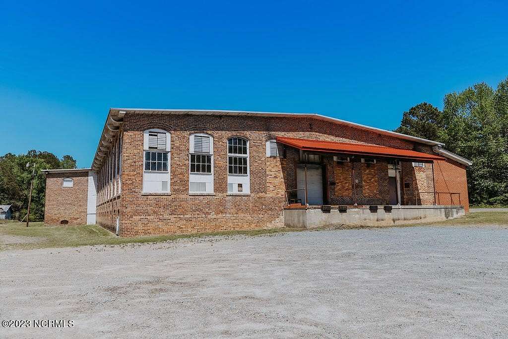 5 Acres of Mixed-Use Land for Sale in Vass, North Carolina