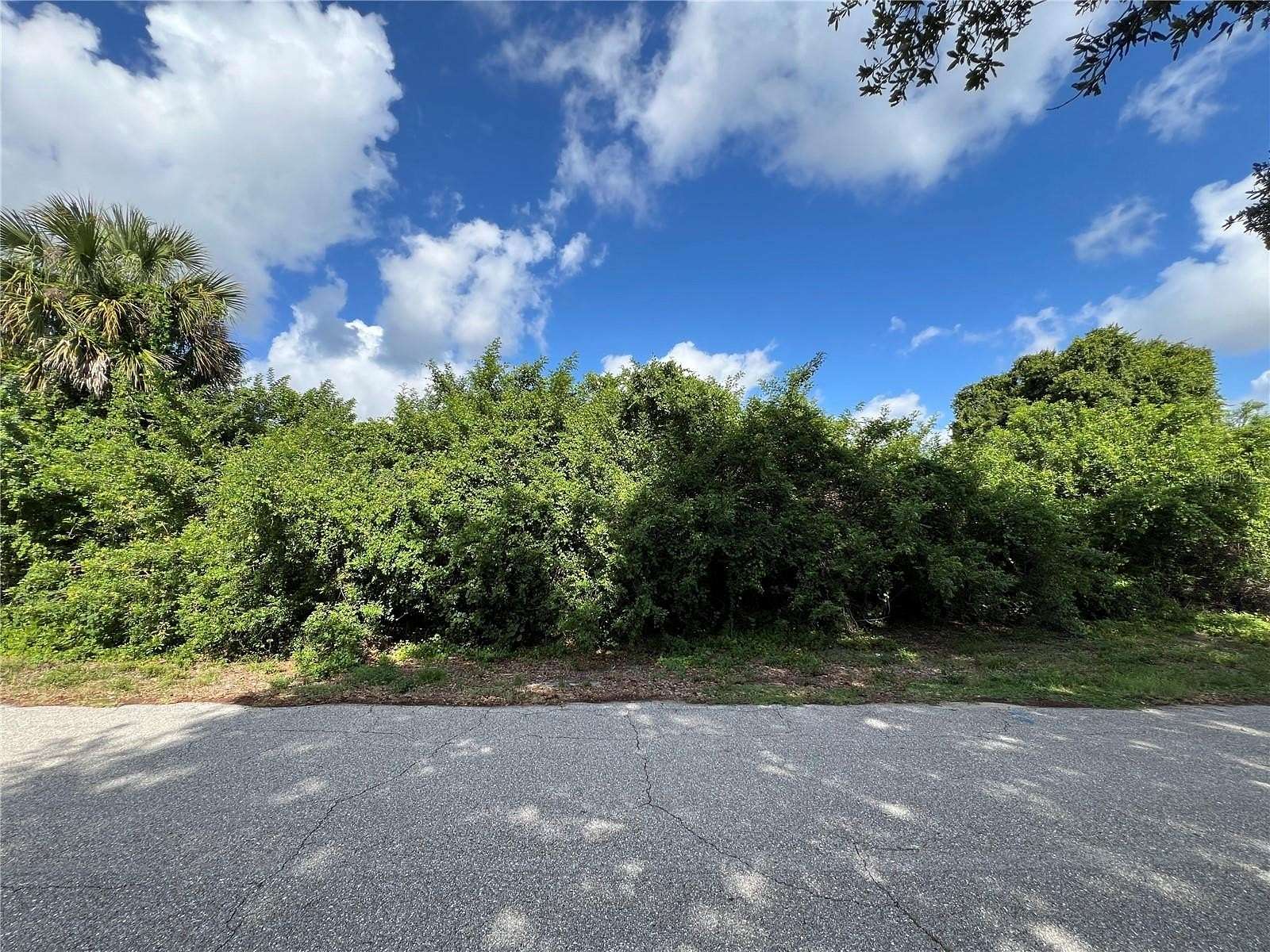 0.23 Acres of Residential Land for Sale in Port Charlotte, Florida