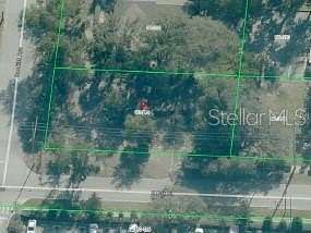 0.25 Acres of Commercial Land for Sale in Apopka, Florida