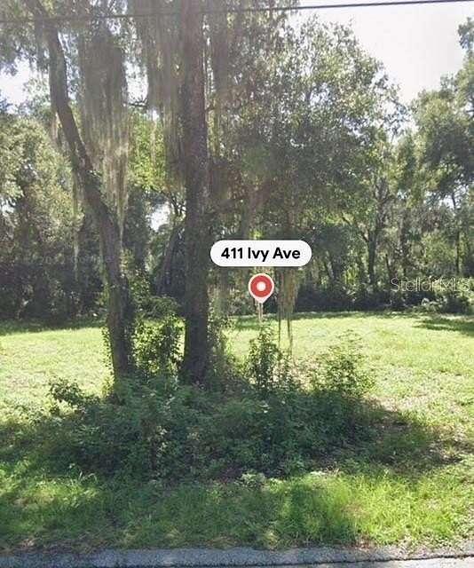 0.33 Acres of Residential Land for Sale in DeLand, Florida