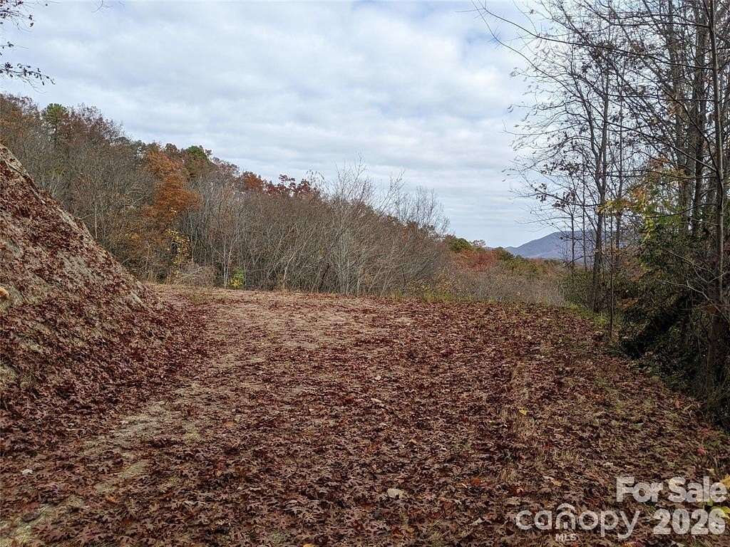 1.3 Acres of Land for Sale in Black Mountain, North Carolina