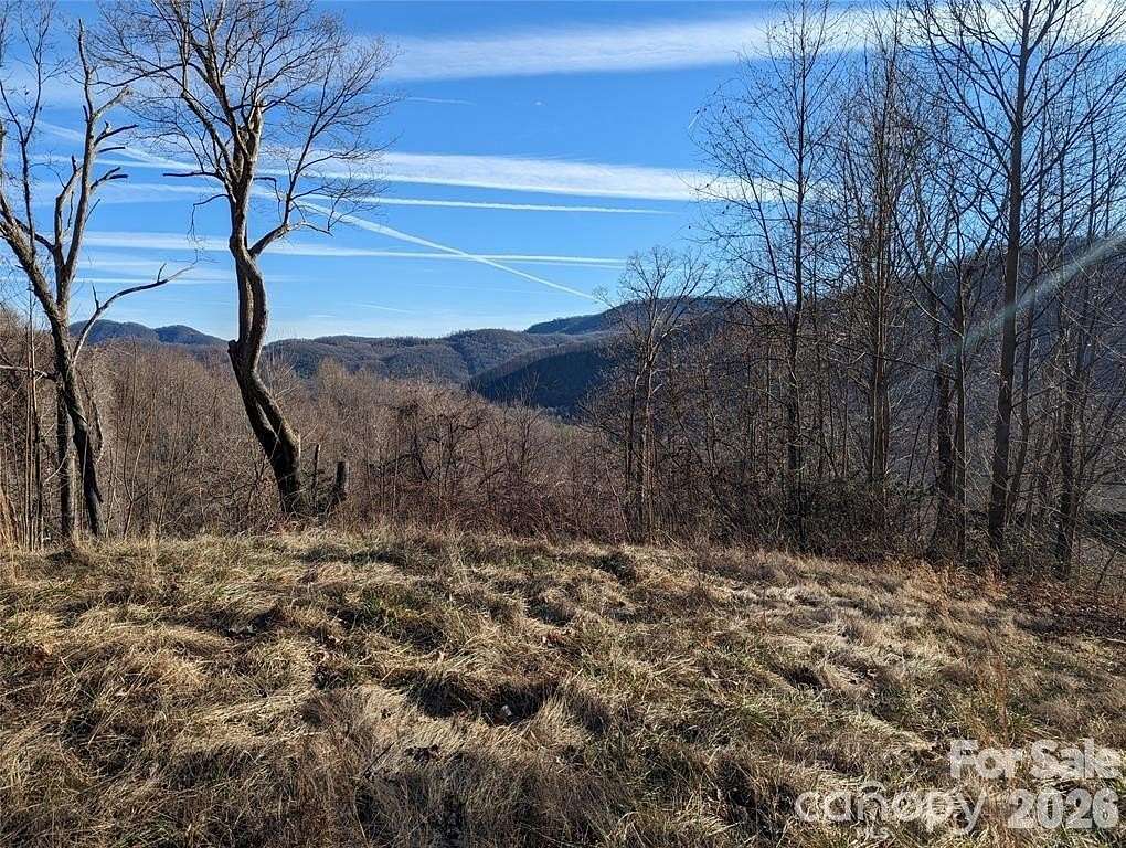 1 Acre of Land for Sale in Black Mountain, North Carolina