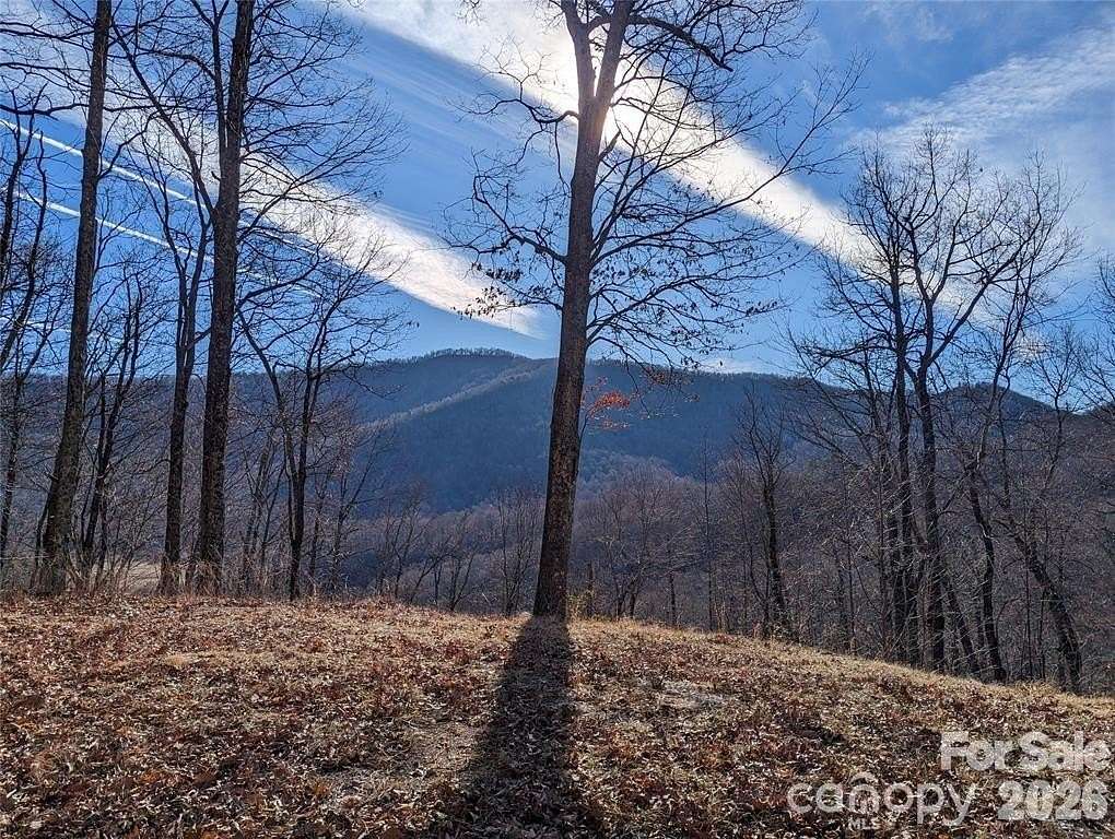 4.17 Acres of Land for Sale in Black Mountain, North Carolina