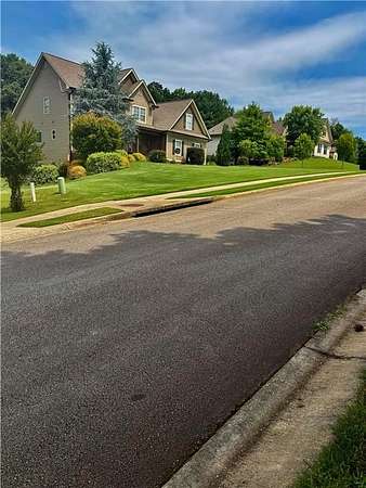 0.8 Acres of Residential Land for Sale in Gainesville, Georgia