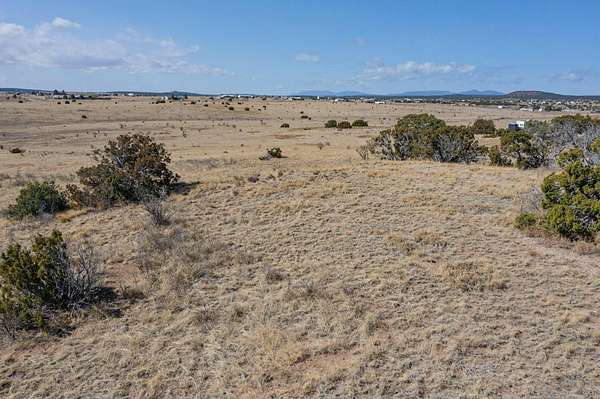 4.84 Acres of Residential Land for Sale in Moriarty, New Mexico