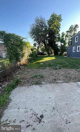 0.05 Acres of Land for Sale in Chester, Pennsylvania